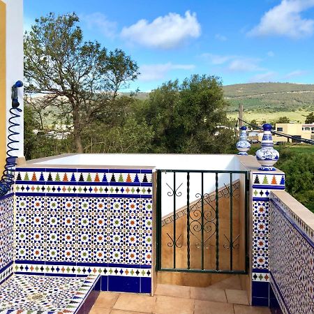 Apartamento Triana II Bolonia, Tarifa 외부 사진