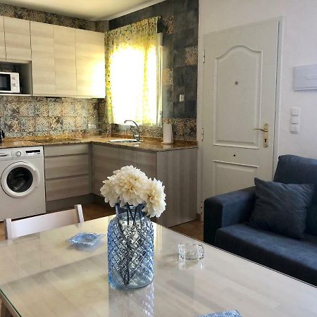 Apartamento Triana II Bolonia, Tarifa 외부 사진