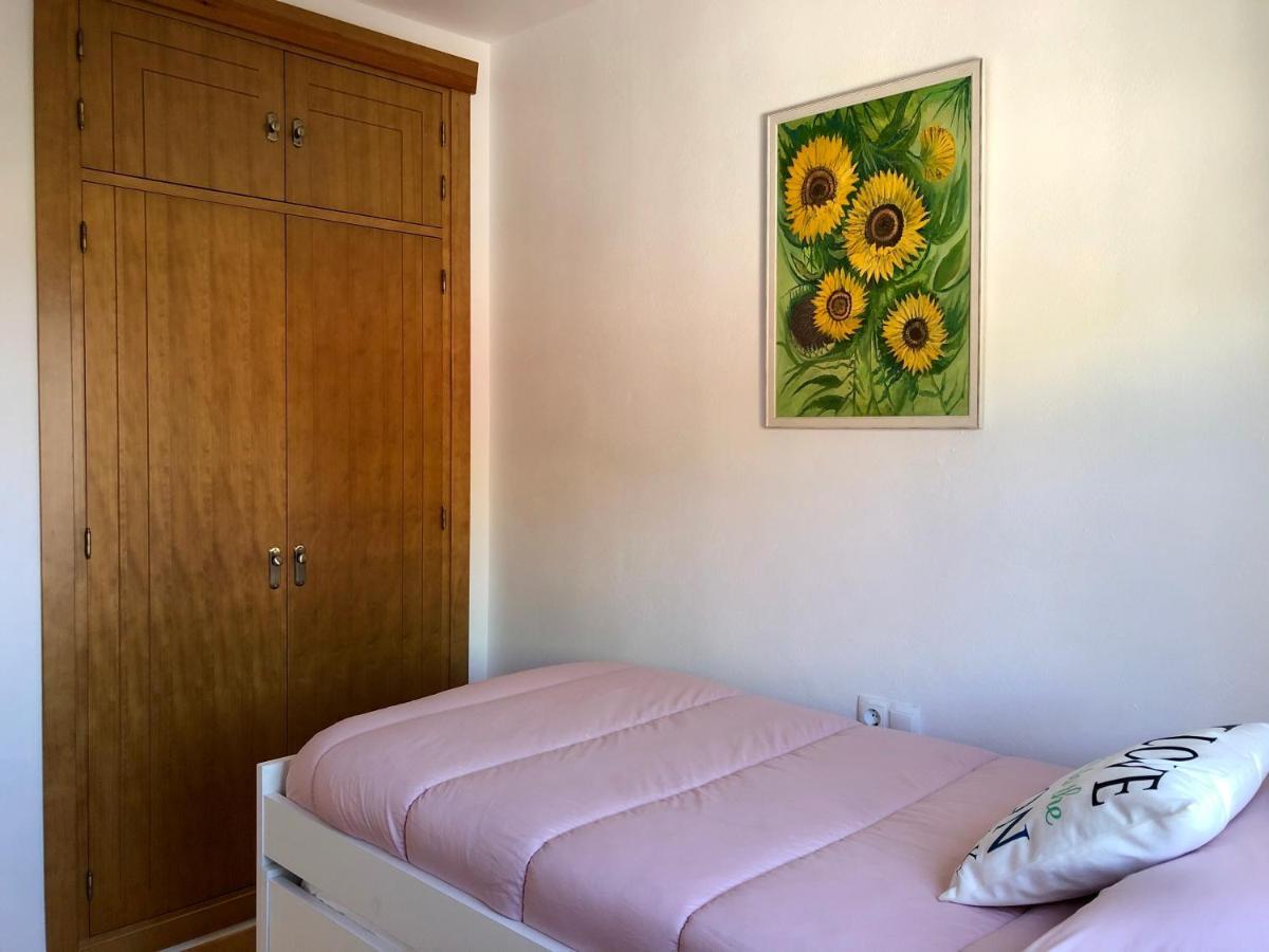 Apartamento Triana II Bolonia, Tarifa 외부 사진