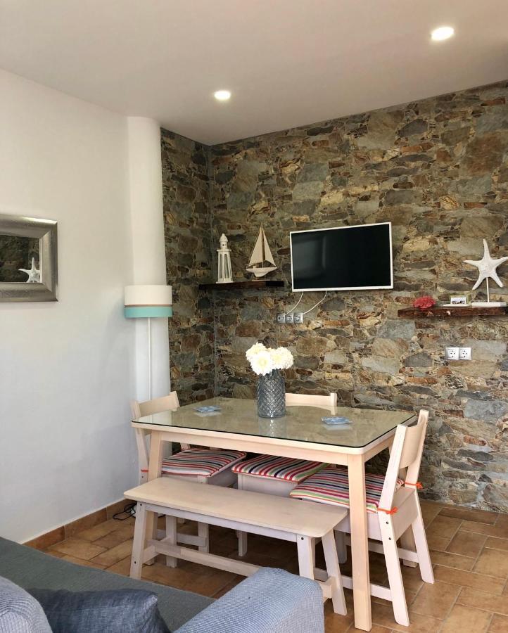 Apartamento Triana II Bolonia, Tarifa 외부 사진