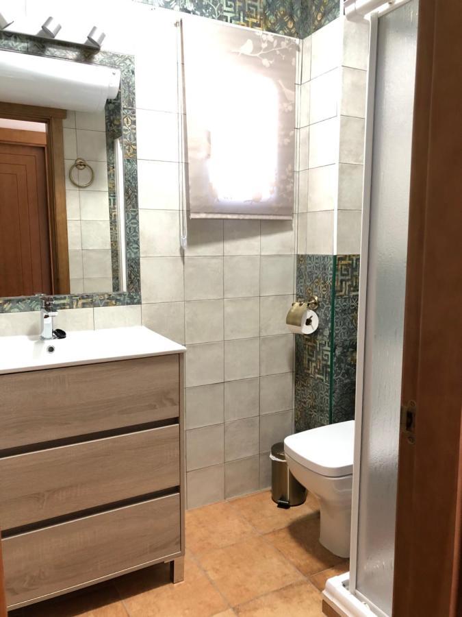 Apartamento Triana II Bolonia, Tarifa 외부 사진