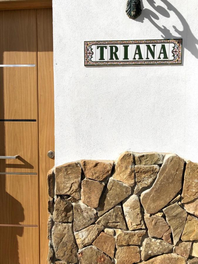 Apartamento Triana II Bolonia, Tarifa 외부 사진