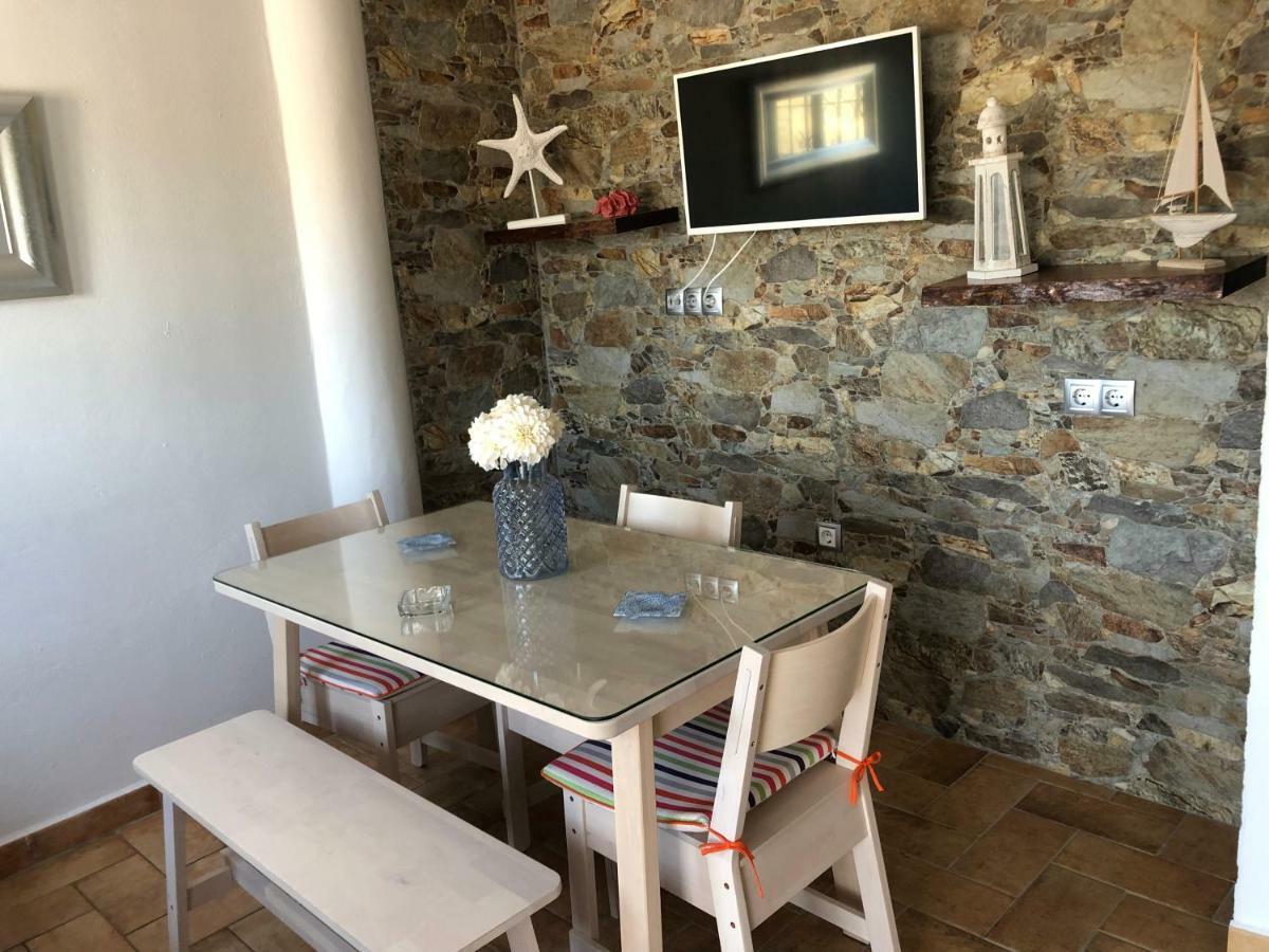 Apartamento Triana II Bolonia, Tarifa 외부 사진